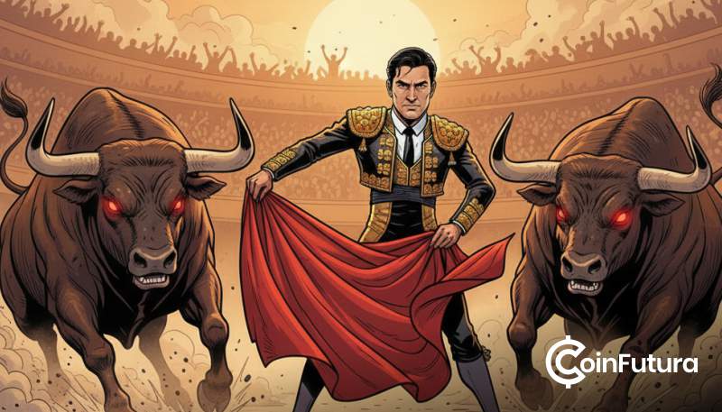 MSTR Strategy Signals Early Recovery as Buyers Defend Key Levels