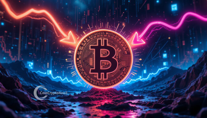 Bitcoin Price Hits $116.5K: EGRAG Crypto Eyes Next 2 Surge Levels