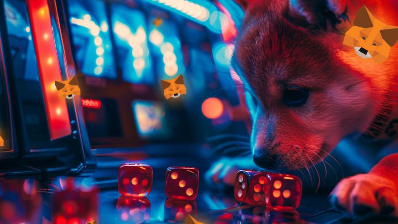 Shiba Inu Price And Pepe Coin Sentiment Weakens As Traders Look To An Altcoin With 3,000 Percent Upside
