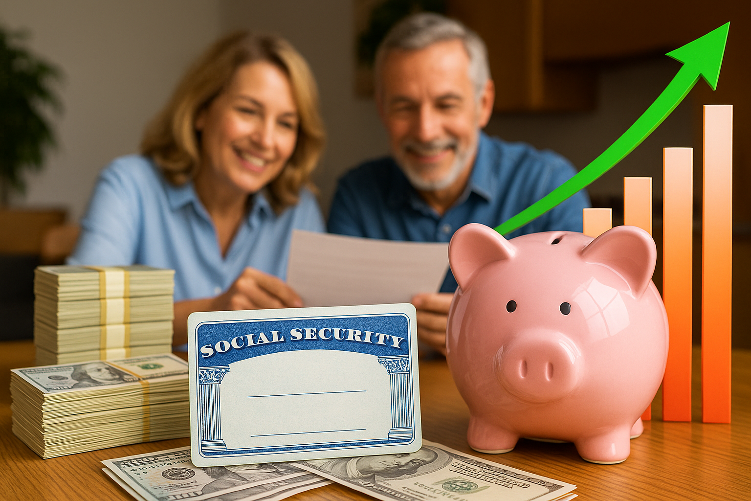 7 Social Security TRICKS That Could Add $100,000+ to Your Early Retirement Fund