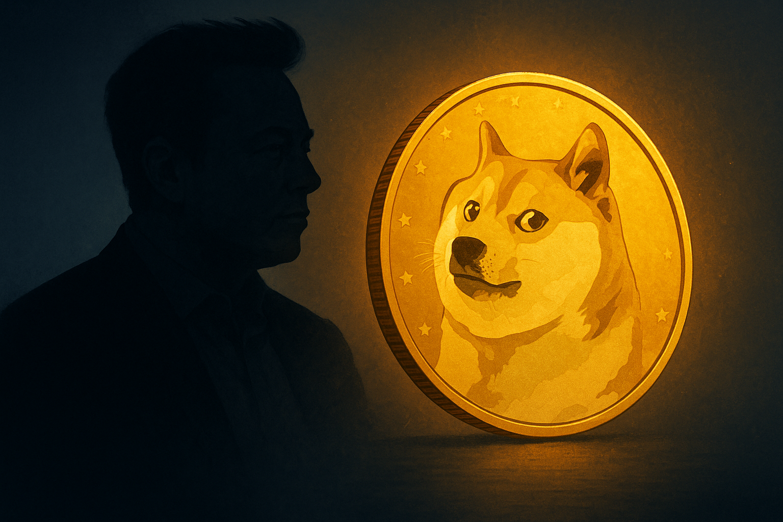 CleanCore Stock Crashes After Bold Dogecoin Treasury Move Backed by Musk’s Lawyer