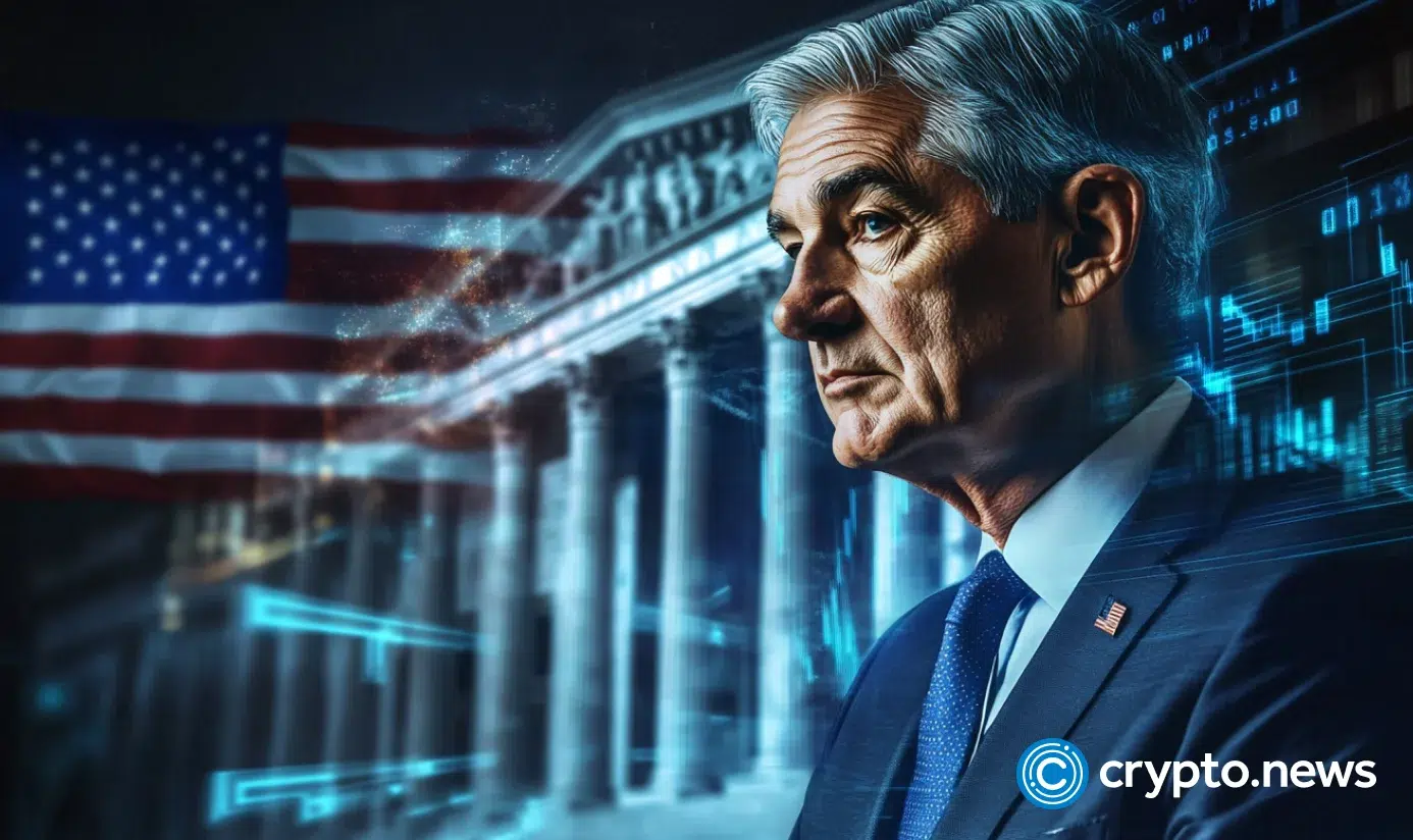 U.S. jobs report sends mixed signals, Bitcoin traders eye Fed’s next move