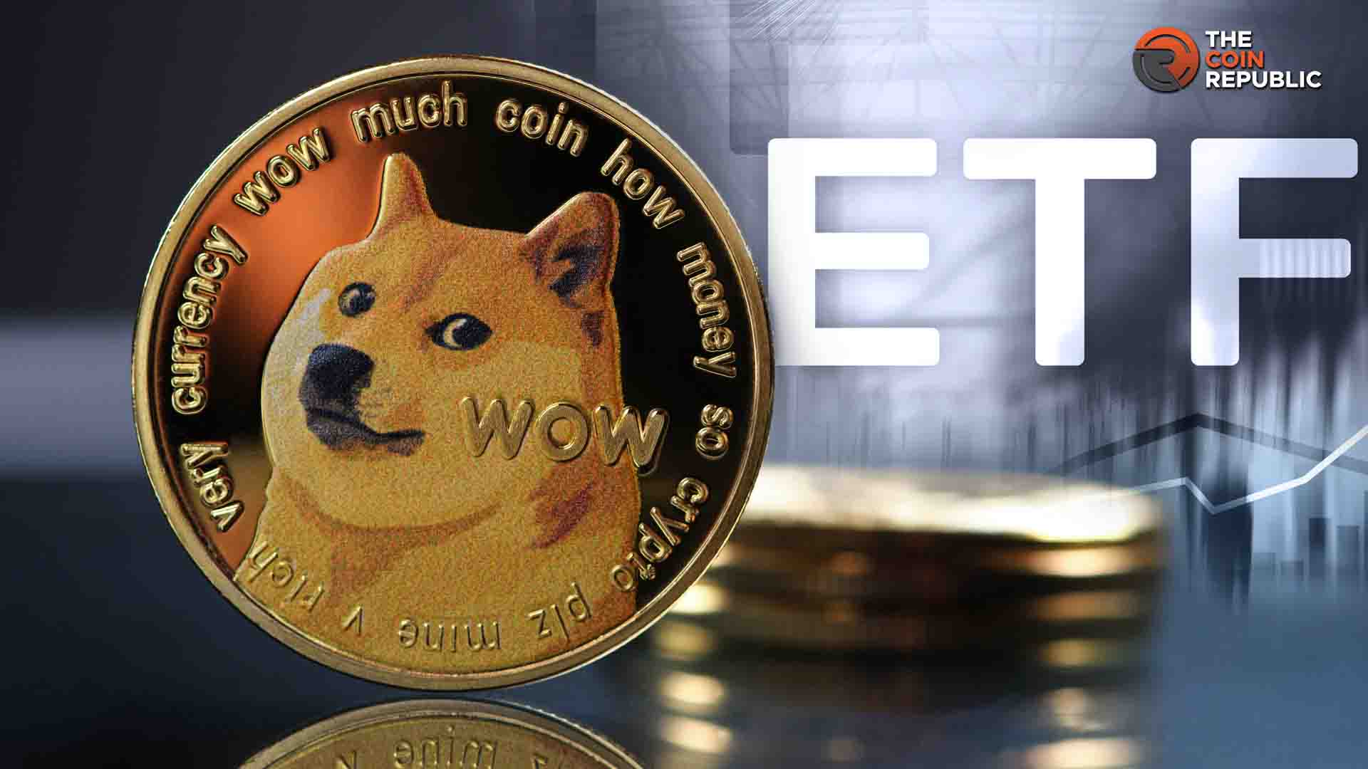 Dogecoin Price Tests $0.25 Resistance Ahead of First Meme Coin ETF in US