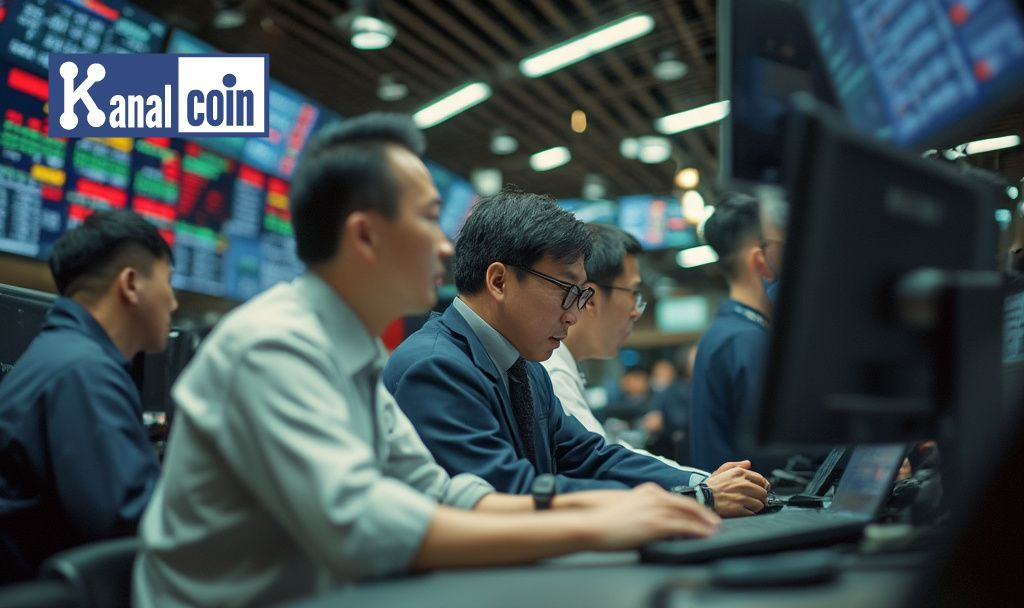 Asian Markets and US Futures Decline Amid Tariff Concerns