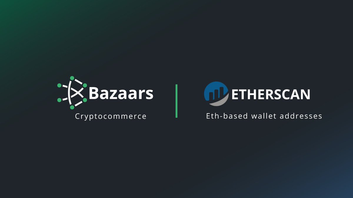 How Bazaars (BZR) Ensures Transparency with Verified ERC-20 Token on Etherscan