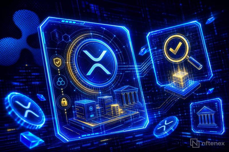 Ripple Completes Re-Audit of XRP Lending Protocol