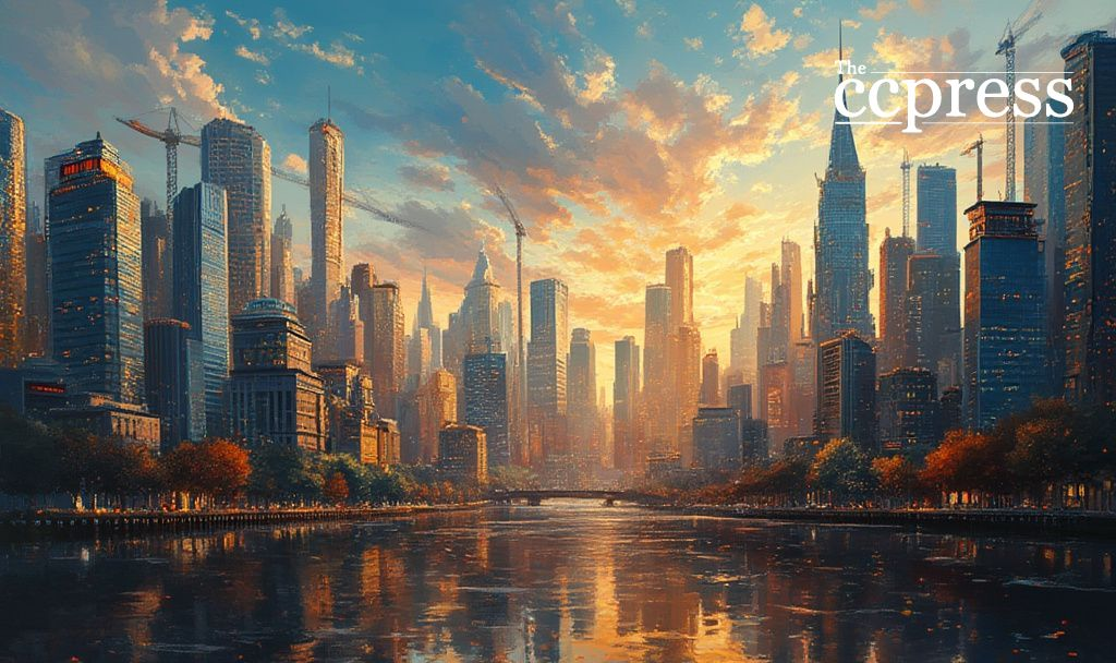 US Inflation Drops to 2.3%, Crypto Impact Explored