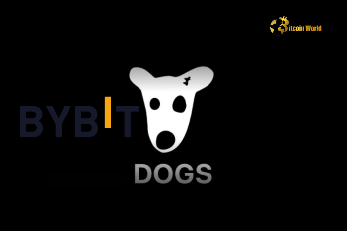 Bybit Warns Against Unauthorized ‘Bybit Dog’ Token
