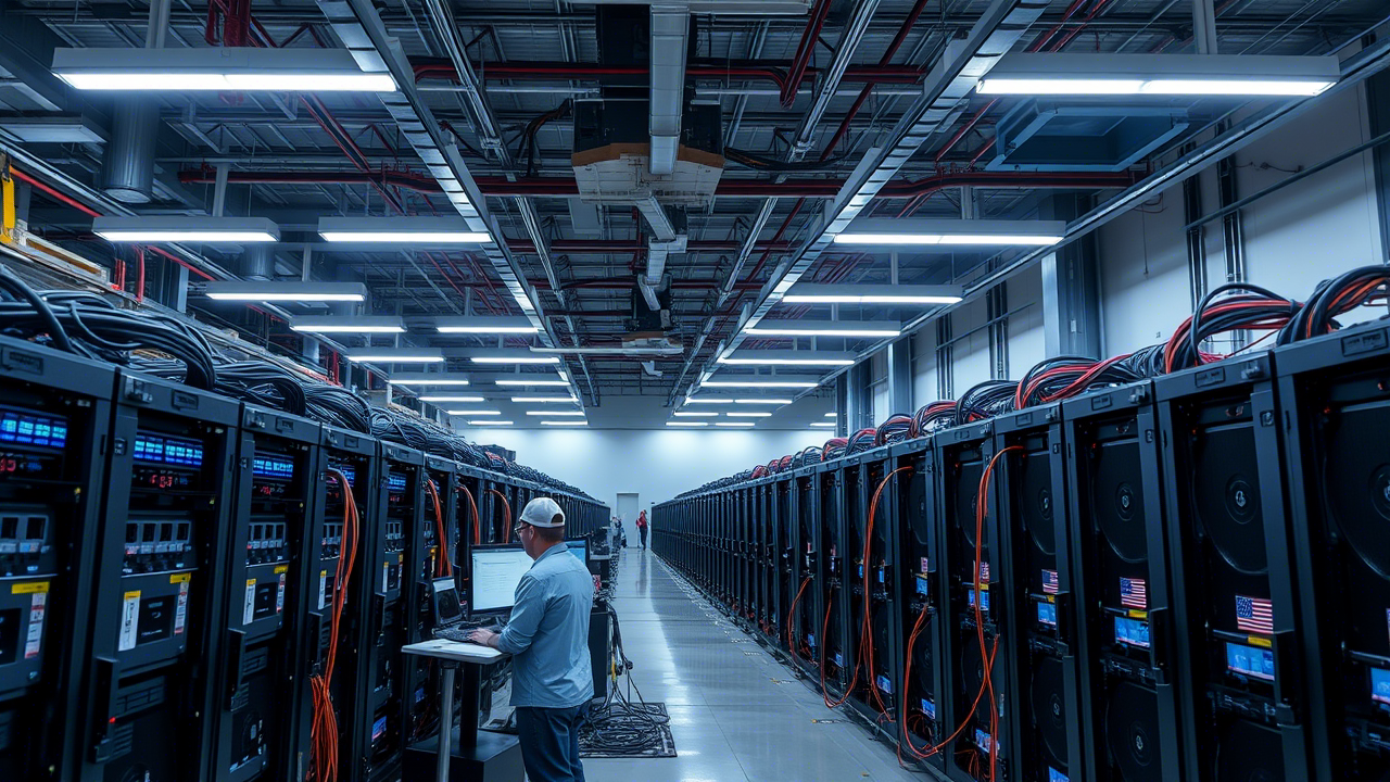 Malaysia Escalates Nationwide War on Illegal Bitcoin Mining Operations