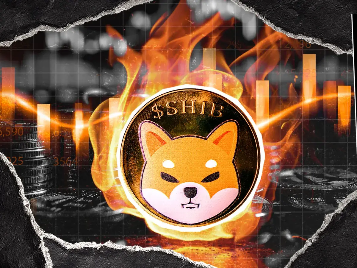 Shiba Inu Burn Explodes 3,620%, But Something Is Missing
