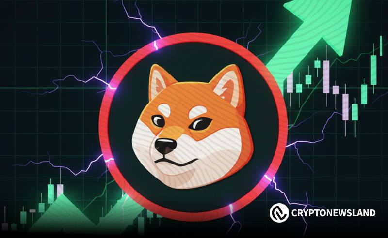 Shiba Inu Surges 30%: What Sets This Rally Apart?
