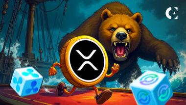 XRP Price Prediction May 6: Bears Grip Derivatives, $2.05 Critical