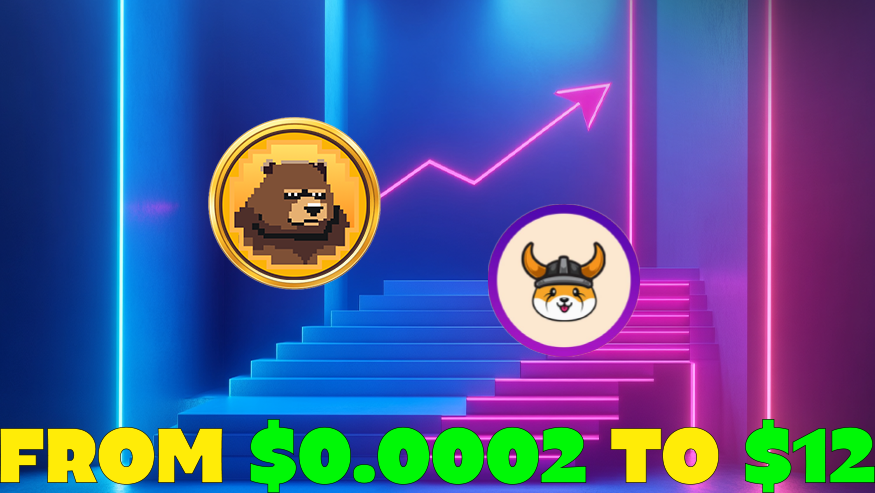 New Meme Coin Could Soar from $0.0002 to $12 – Predicting 29,000% Growth in Early 2025!