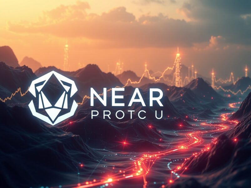 NEAR Protocol Price Prediction: Will 2025 Bring a Stunning 2X Surge?