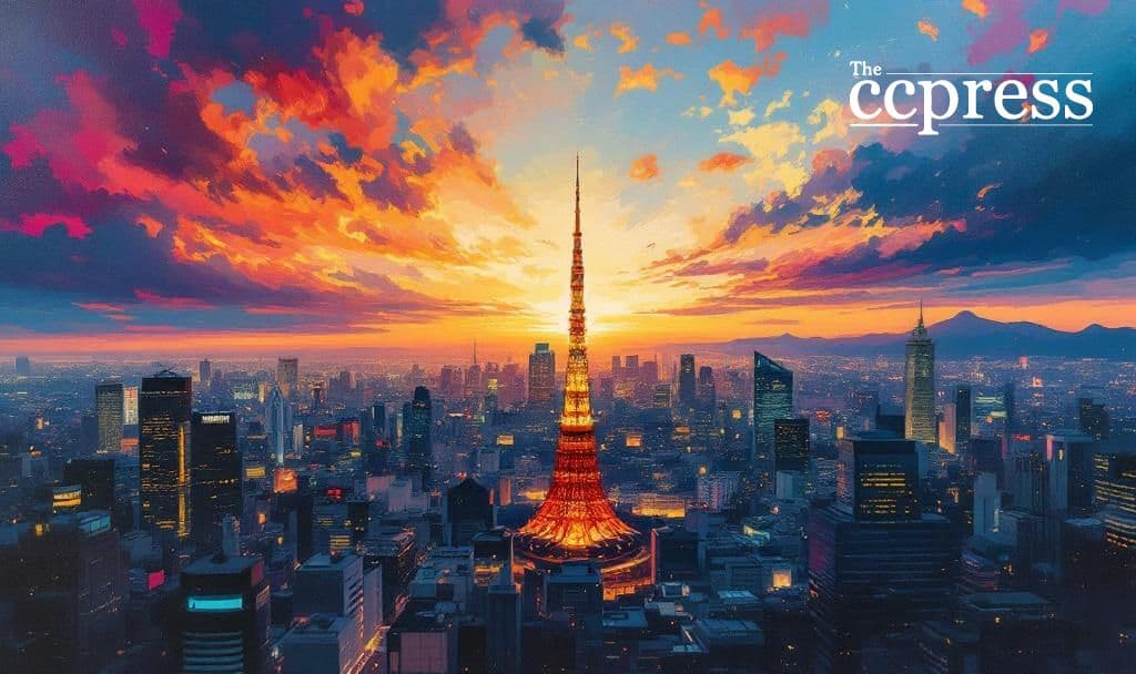 Bitcoin Defies Predictions, Climbs Despite Japan's Rate Hike