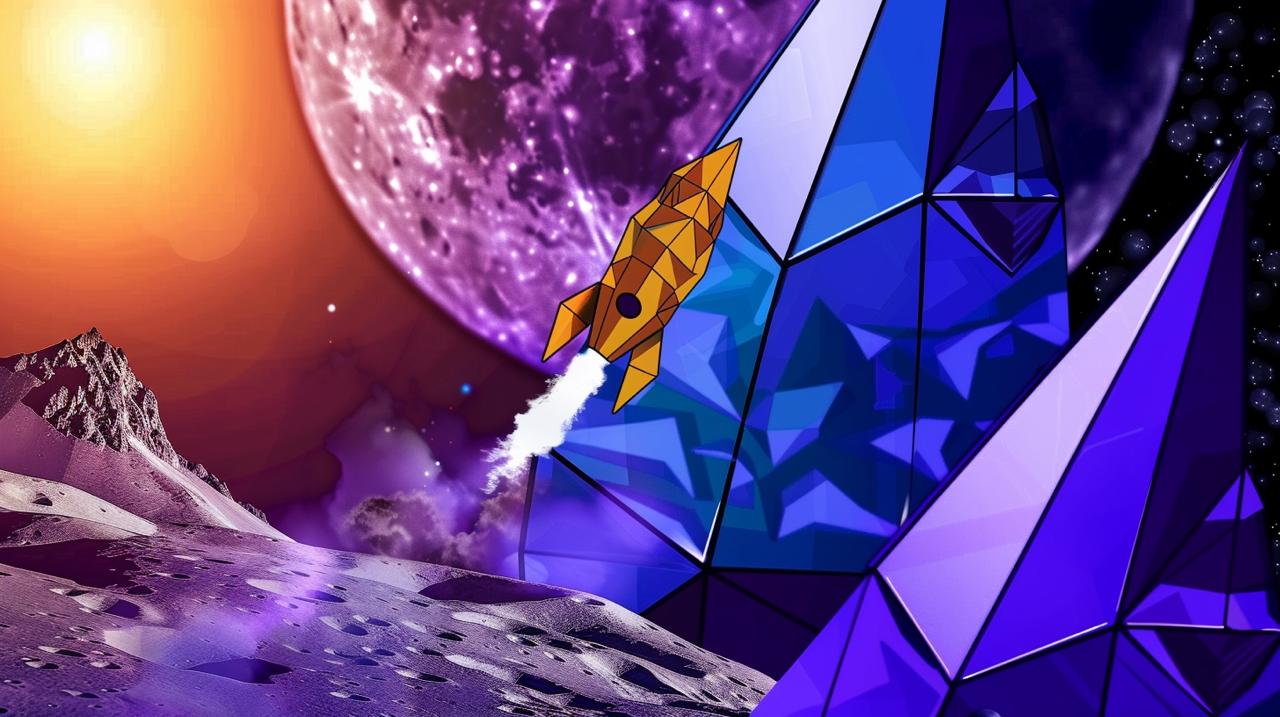 While Solana (SOL) Tumbles, This $0.035 New Crypto Is Gaining the Strongest Momentum