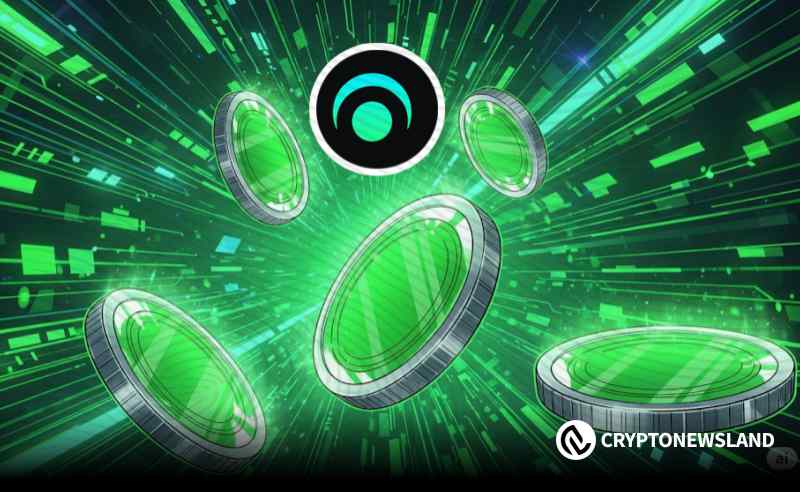 LunarCrush Galaxy Score Highlights Top 5 Coins Posting Impressive 68%–74% Sentiment Strength