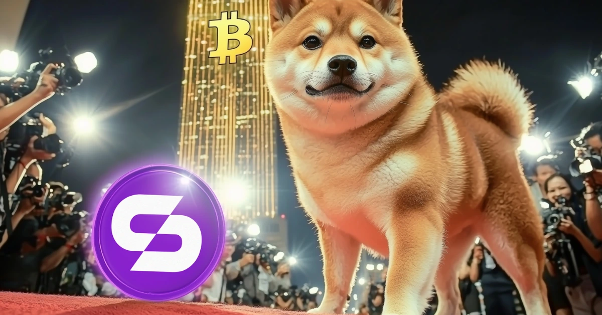 Dogecoin Popularity Echoes Skyren DAO’s Rise in Bitcoin Bull Market