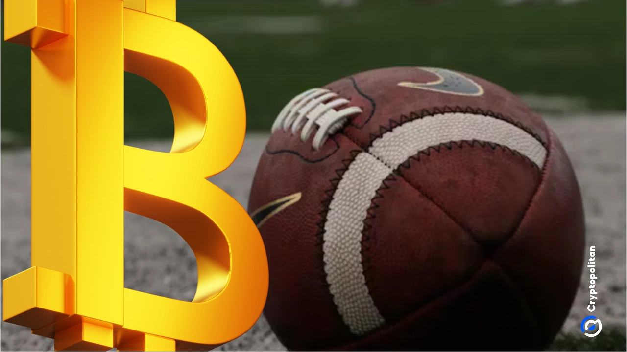 US regulators to investigate Crypto.com over football futures trading