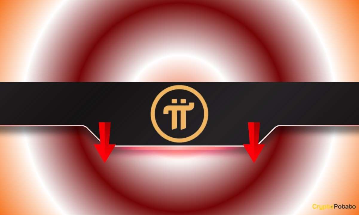 Why Is PI Token’s Price Down Today as Market Rebounds?