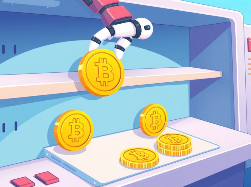 Crucial Binance Delisting: MYRO and 1000XEC Perpetual Futures Removal on June 14