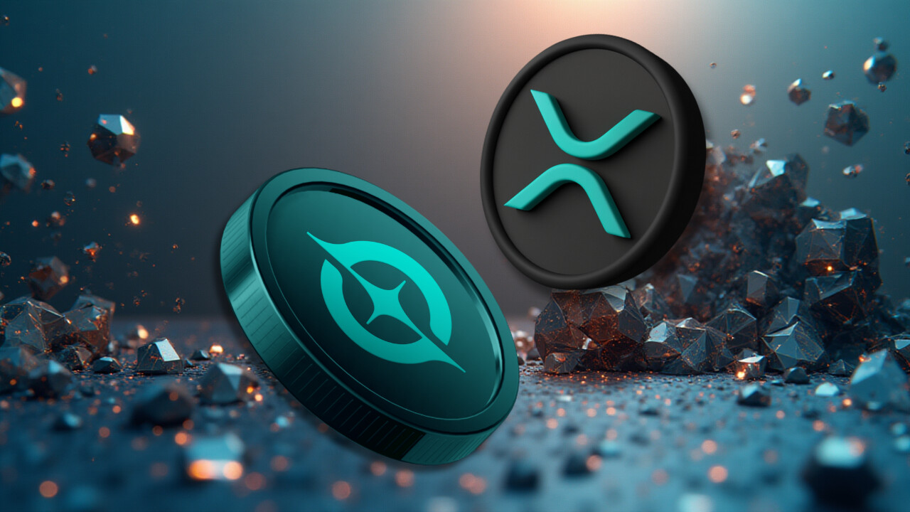 Top Altcoins for 2026: GeeFi (GEE) Leads Over Ripple (XRP) as 3900% ROI Forecast Promises Life-Changing Returns