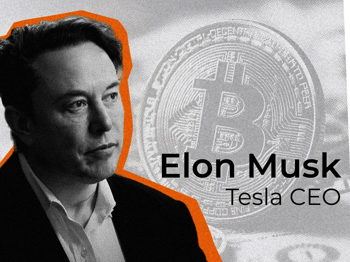 'True Currency': Did Elon Musk Just Describe Bitcoin?