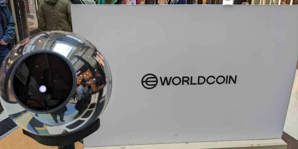 Worldcoin Value Falls Amid Regulatory And Privacy Concerns Guest Post 