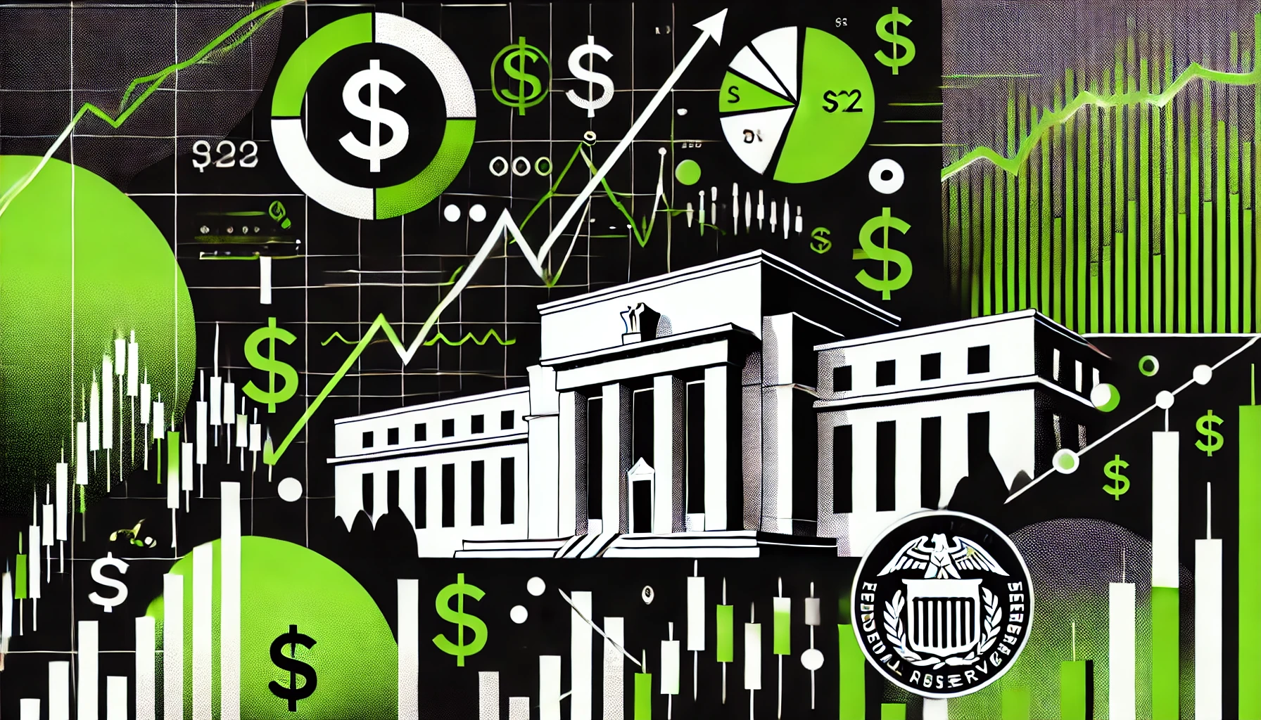 US Economic Events This Week: Are Crypto & Stocks Heading for a Shakeup?