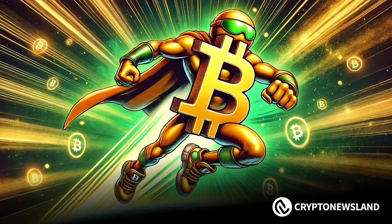 Bitcoin to $116,000 Predicts Analyst as Momentum Indicators Signal Bullish Reversal for BTC Price