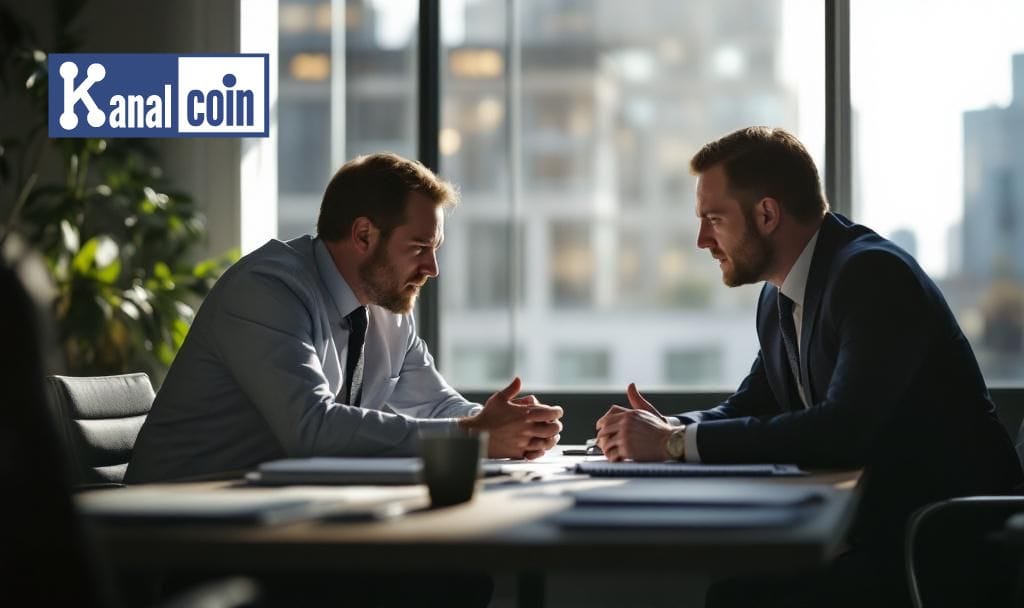 NEC Director Kevin Hassett Faces Fed Chair Pushback