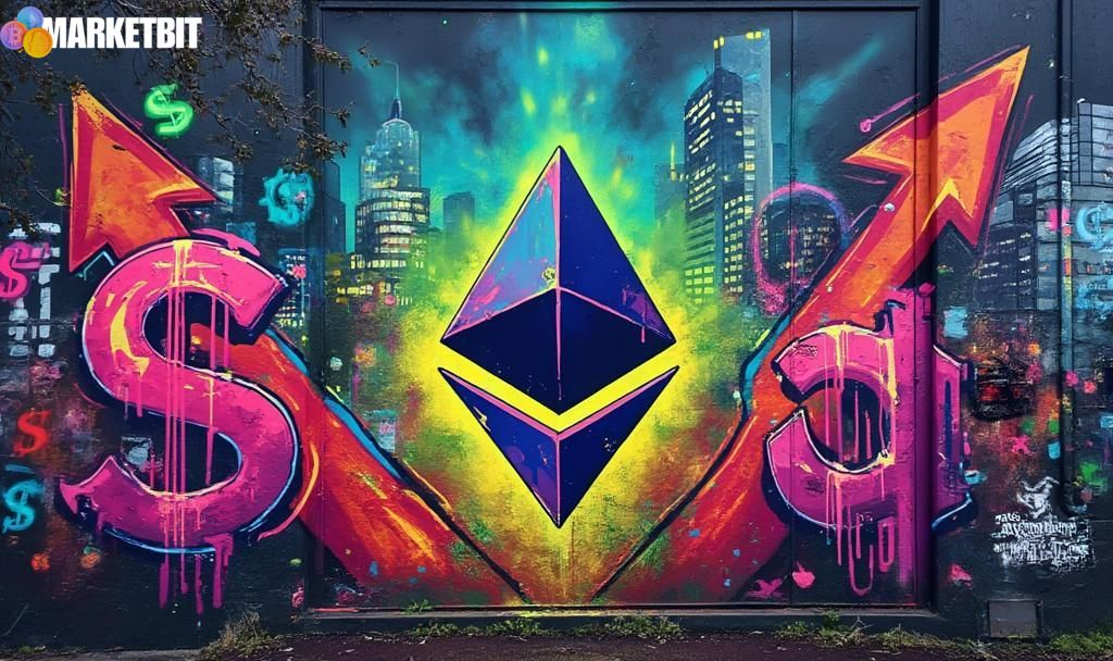 Ethereum Reaches $3,600 Amidst Institutional Inflows