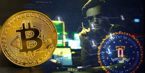 FBI Investigates Bitcoin Wallet Data of Ransomware Attackers