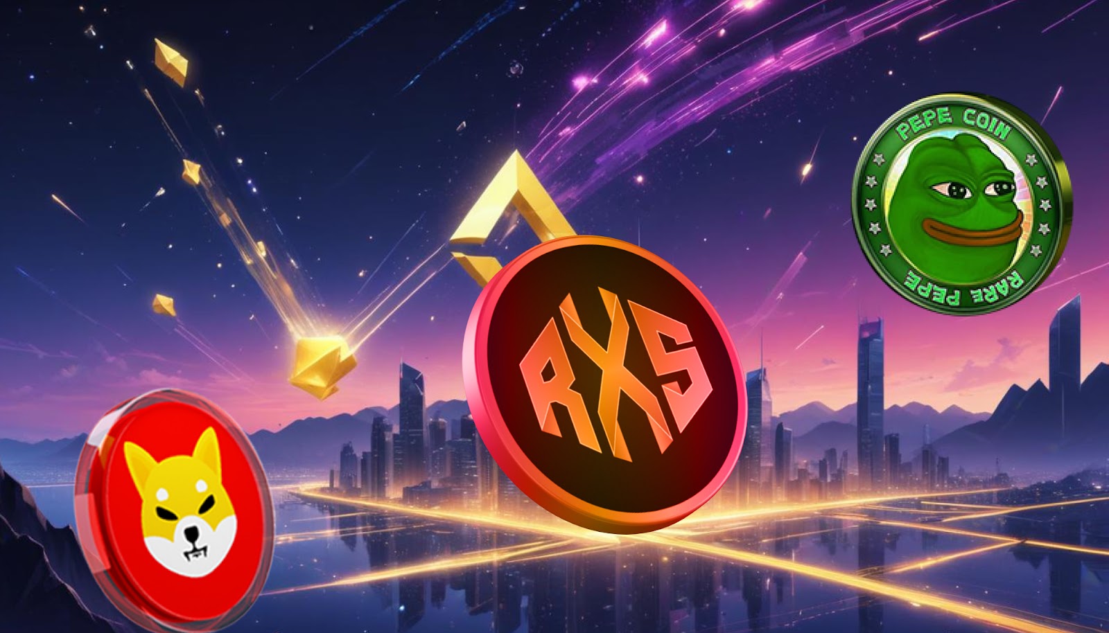 Shiba Inu (SHIB) and Pepe Coin (PEPE) Can Win Popularity, But They Won't Match This Token's Gains When the Market Pumps