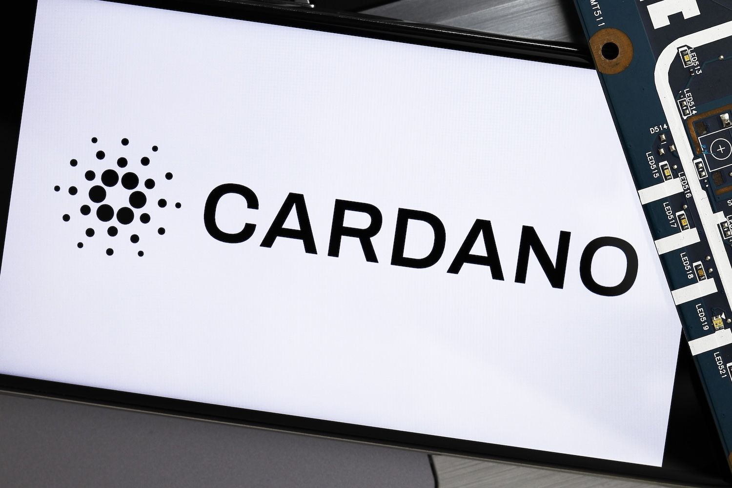 Cardano Is Betting On AI Agents While ADA Tests Investor Patience