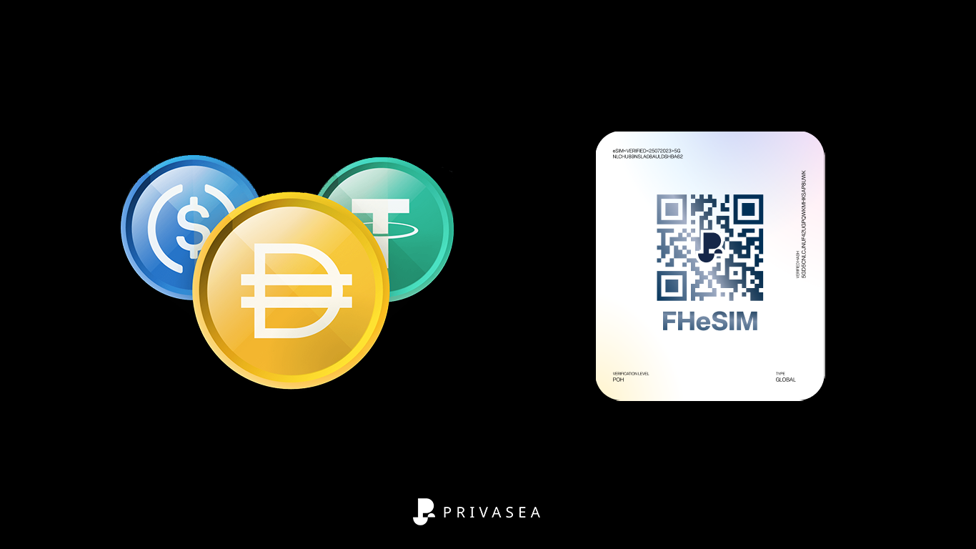 Privasea AI partners with telecom giant to power stablecoin adoption and Web3 growth in Hong Kong