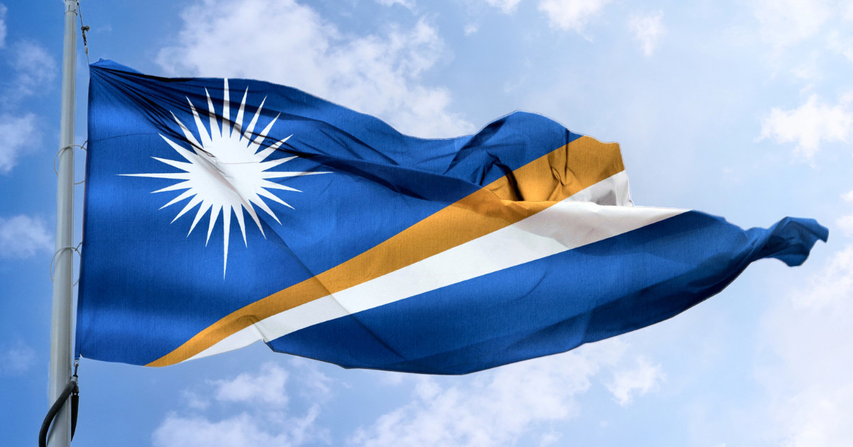 Lomalo Delivers Stablecoins Across Remote Marshall Islands