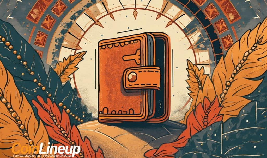 APX Whale Wallet Realizes 14x Return After 9 Months