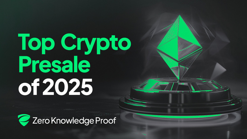 The Best Presale Cryptos to Buy Before 2025 Ends: Zero Knowledge Proof, DeepSnitch AI, BlockchainFX, and SUBBD!