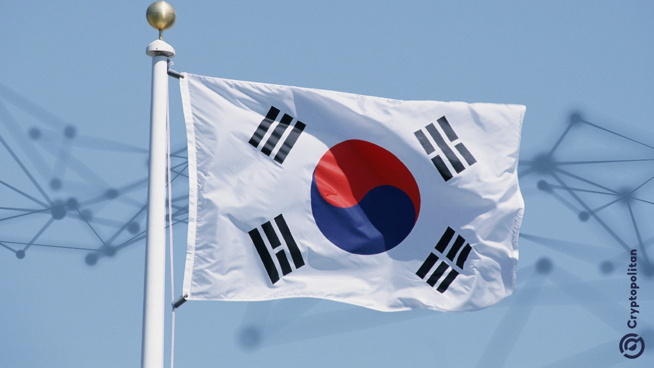 South Korea's financial regulator and central bank clash over stablecoin authority