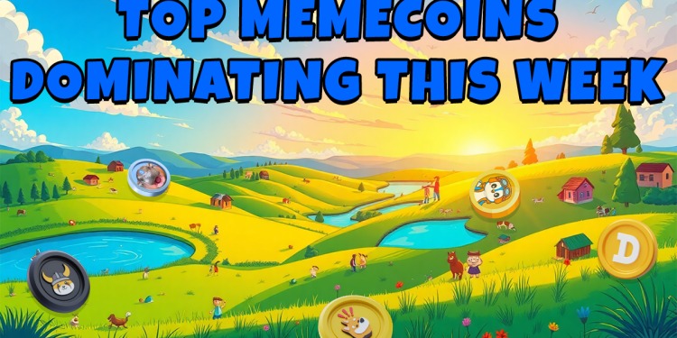 Long-Term Crypto Gains? These Are the 3 Best Meme Coins to Join Now