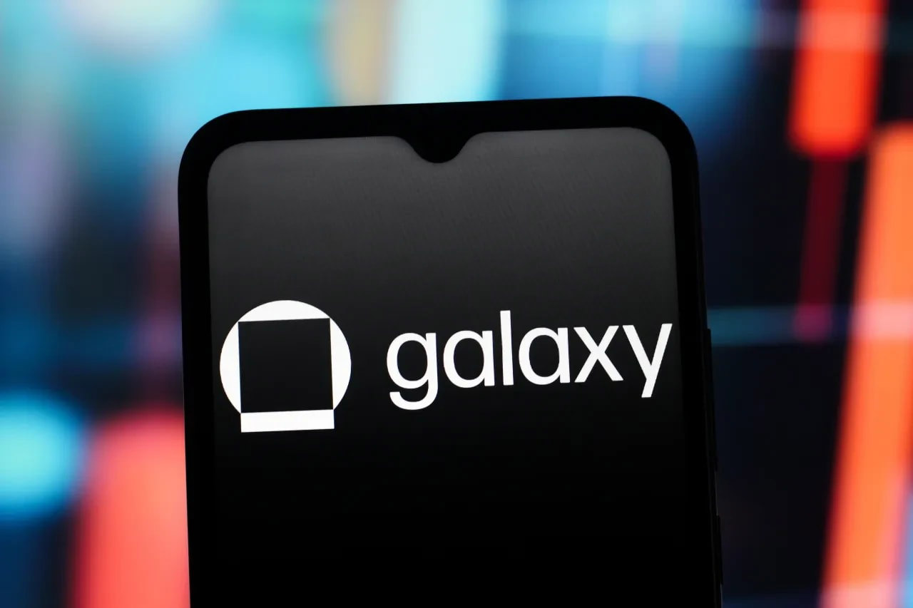 State Street, Galaxy Launch Tokenized Liquidity Fund on Solana