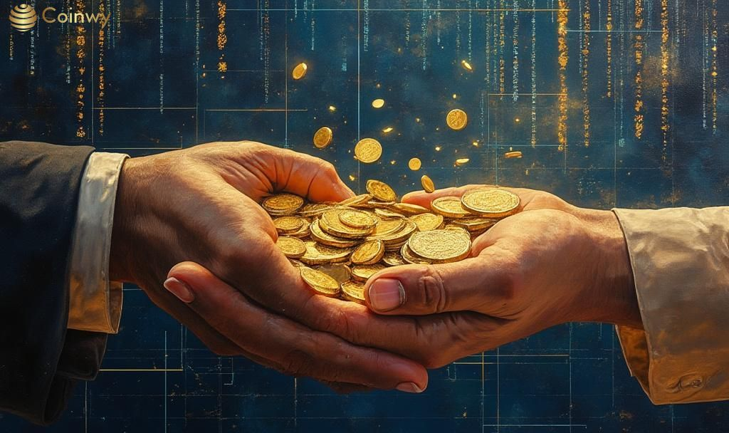 Mega Matrix Inc. Treasury Shift: $16M Investment in Ethena's Governance Tokens