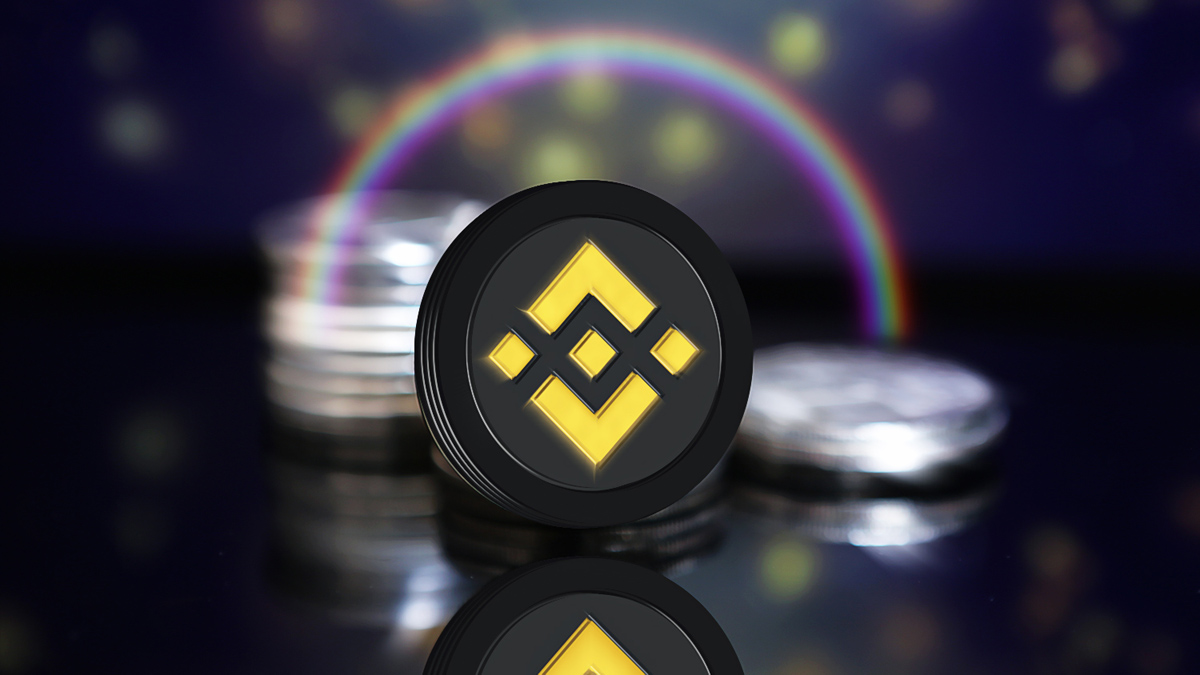 Binance Price Faces Challenges While YZi Labs Sparks Investor Optimism