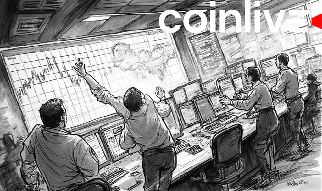 CRO Price Skyrockets After Trump Media $6.4B Strategy