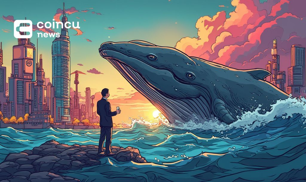 Whale Activity Shifts BIO Tokens in Significant Moves