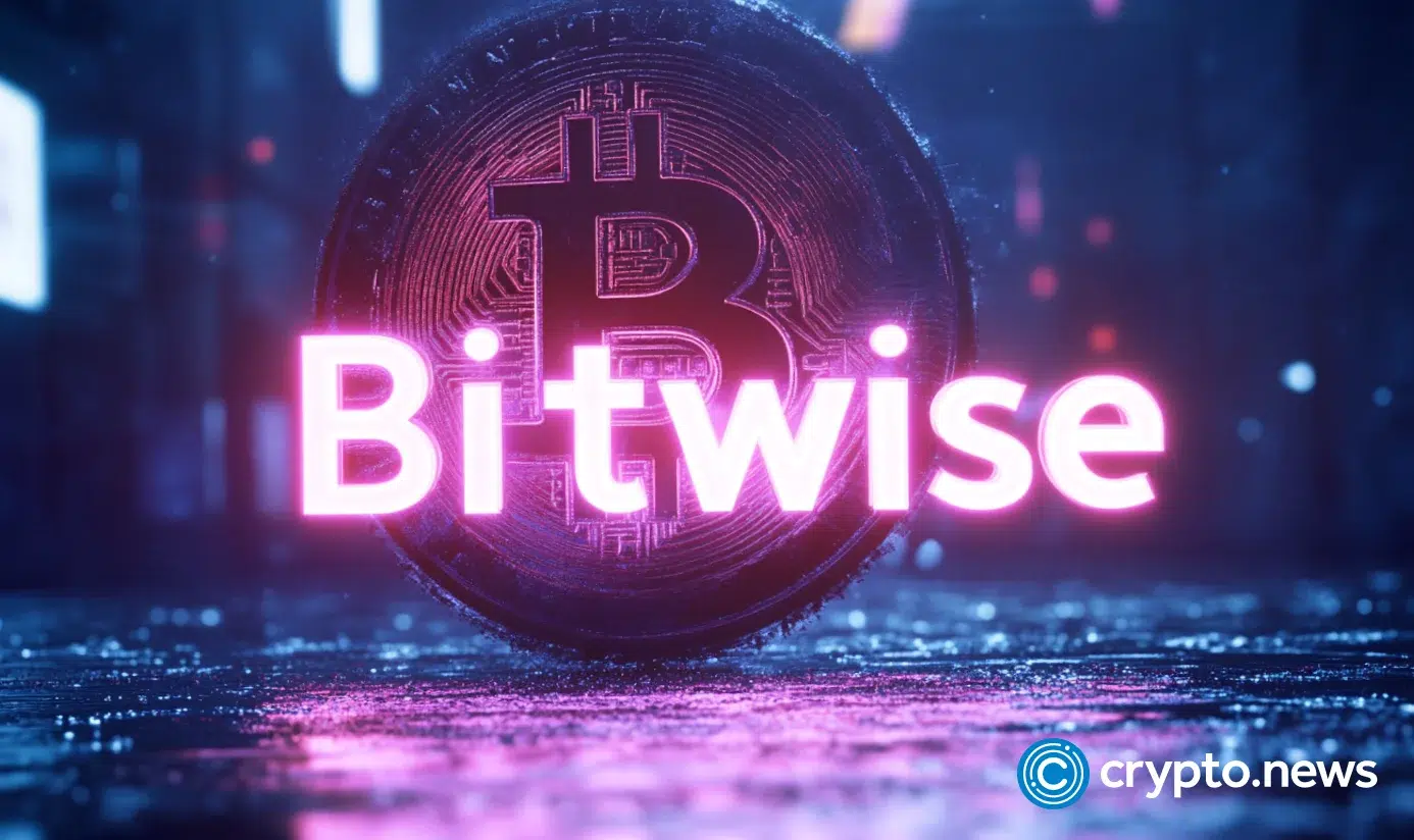 Doge ETF inches toward approval as Bitwise updates filing
