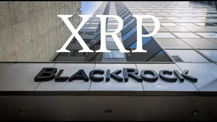 Will BlackRock’s XRP ETF Application Sway the US SEC?