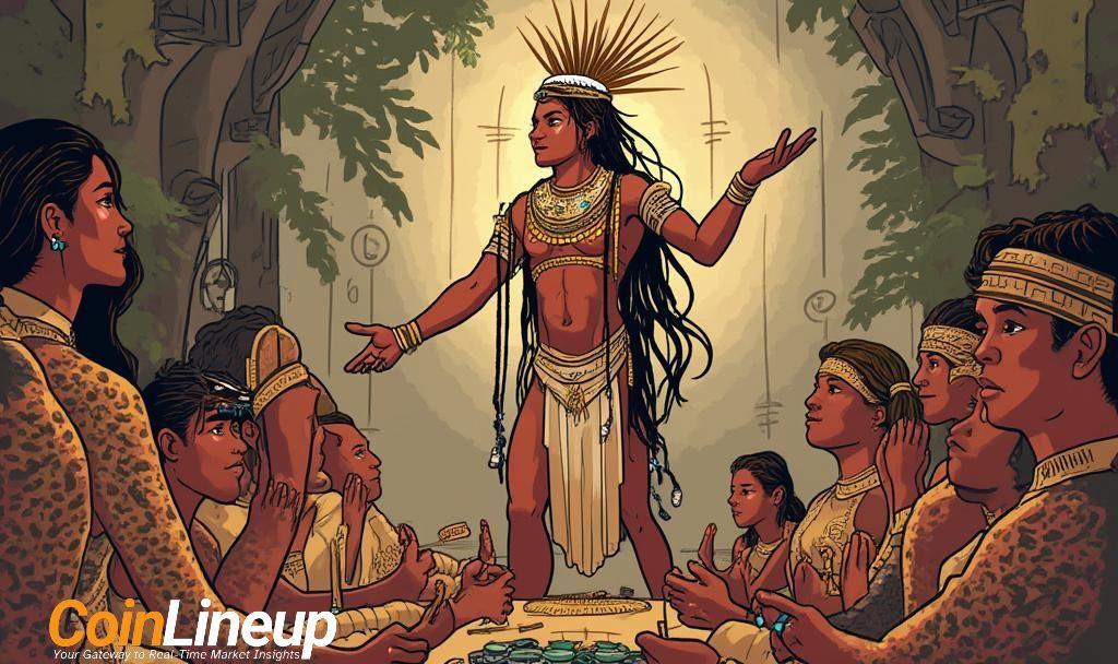 Celestia Proposes PoG Model, Reduces Token Issuance