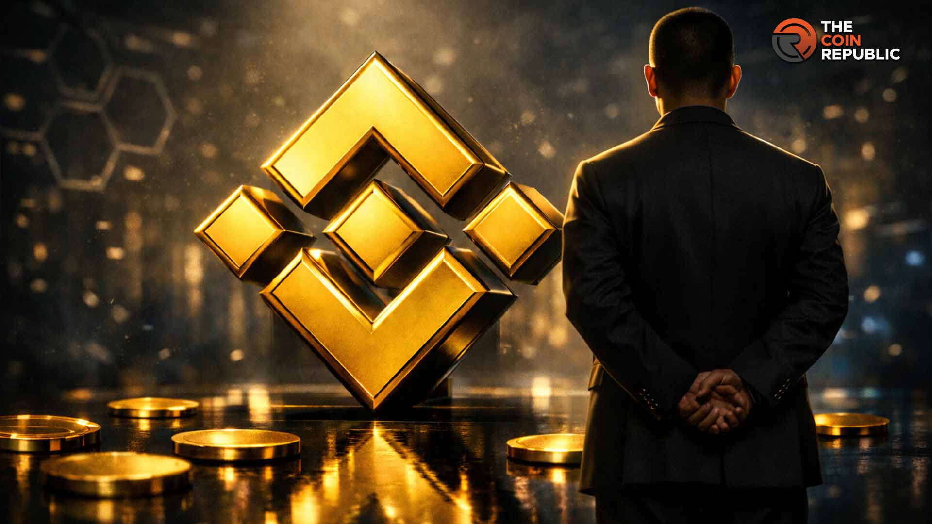 BNB Chain to Launch Native Stablecoin as One CZ Move Sparks Speculation